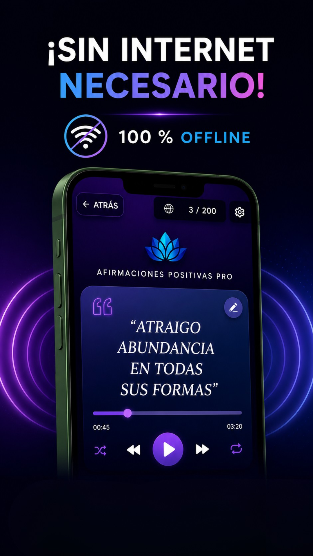 Captura de Afirmaciones 1