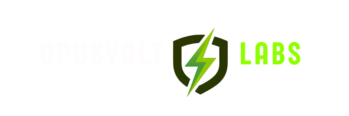 Opusvolt Labs